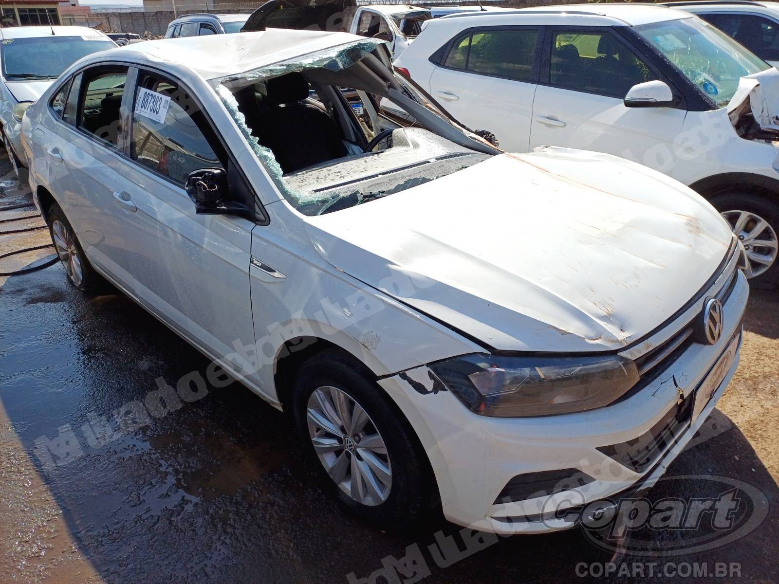 Lote em leilao em Goiânia/GO