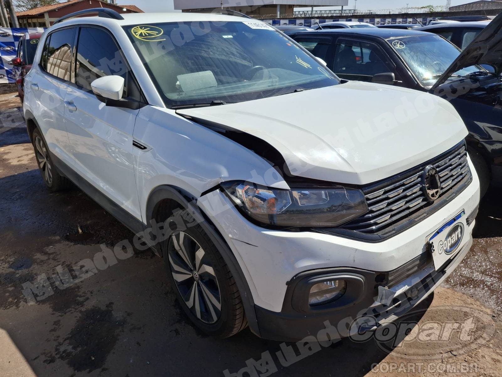 Lote em leilao em Goiânia/GO