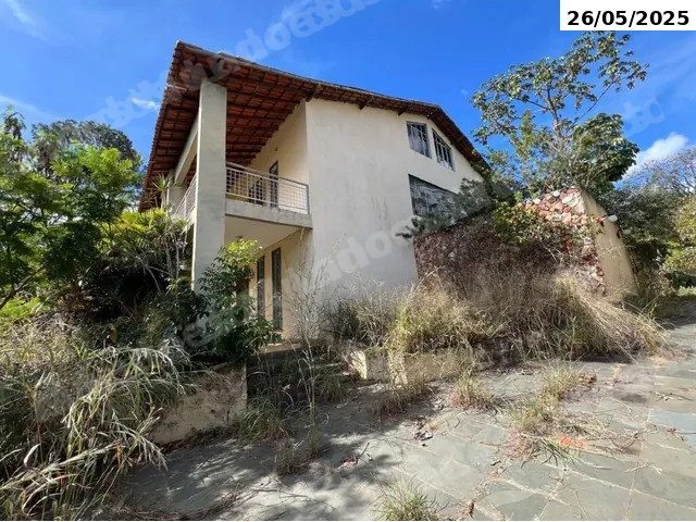 Casa em leilao em Brasília/DF