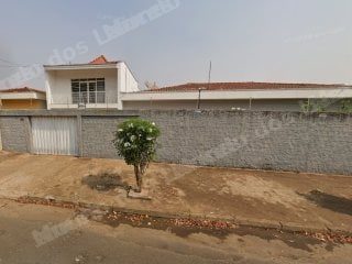 Casa em leilao em Mogi Guaçu/SP