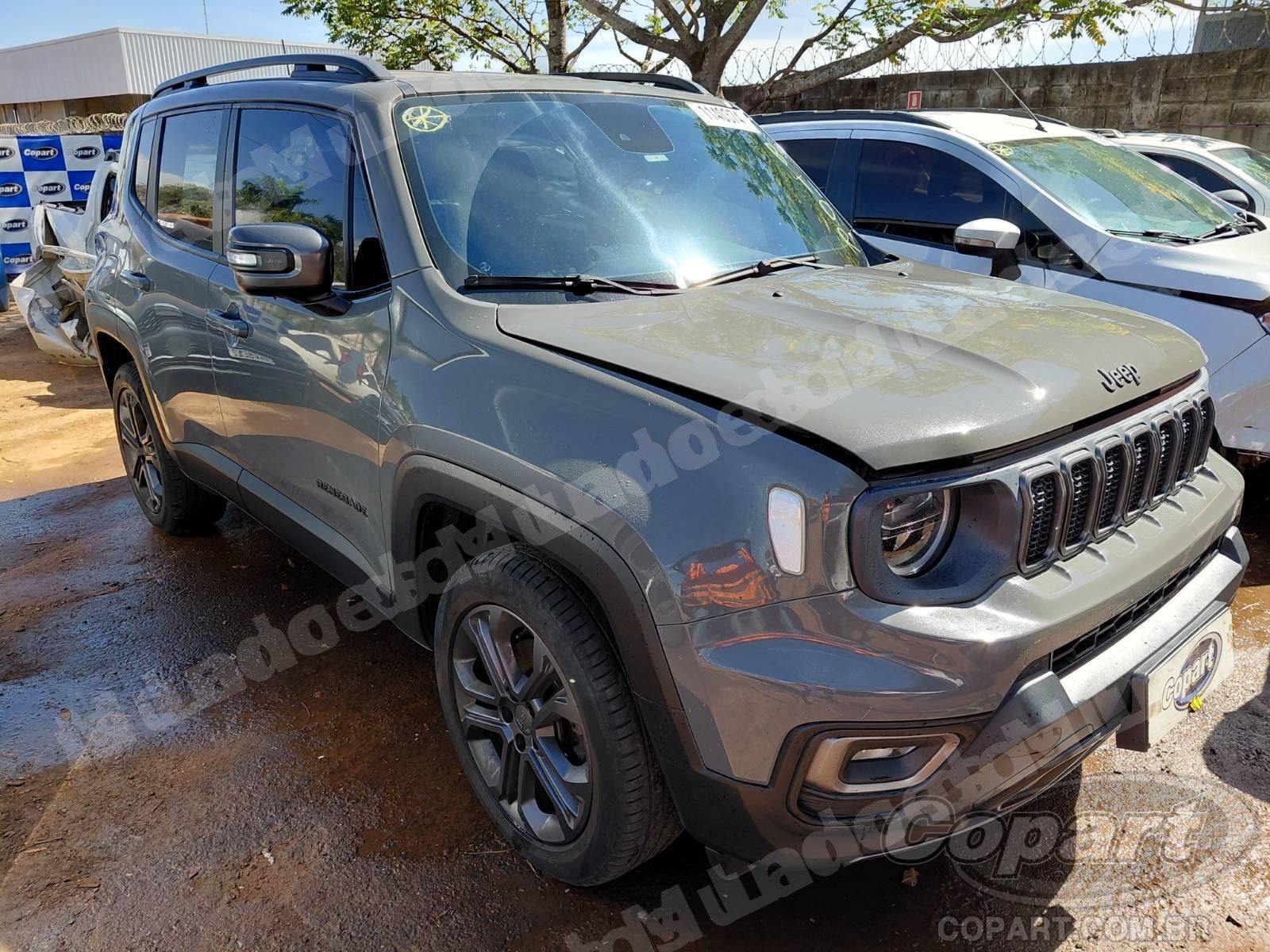 Lote em leilao em Goiânia/GO