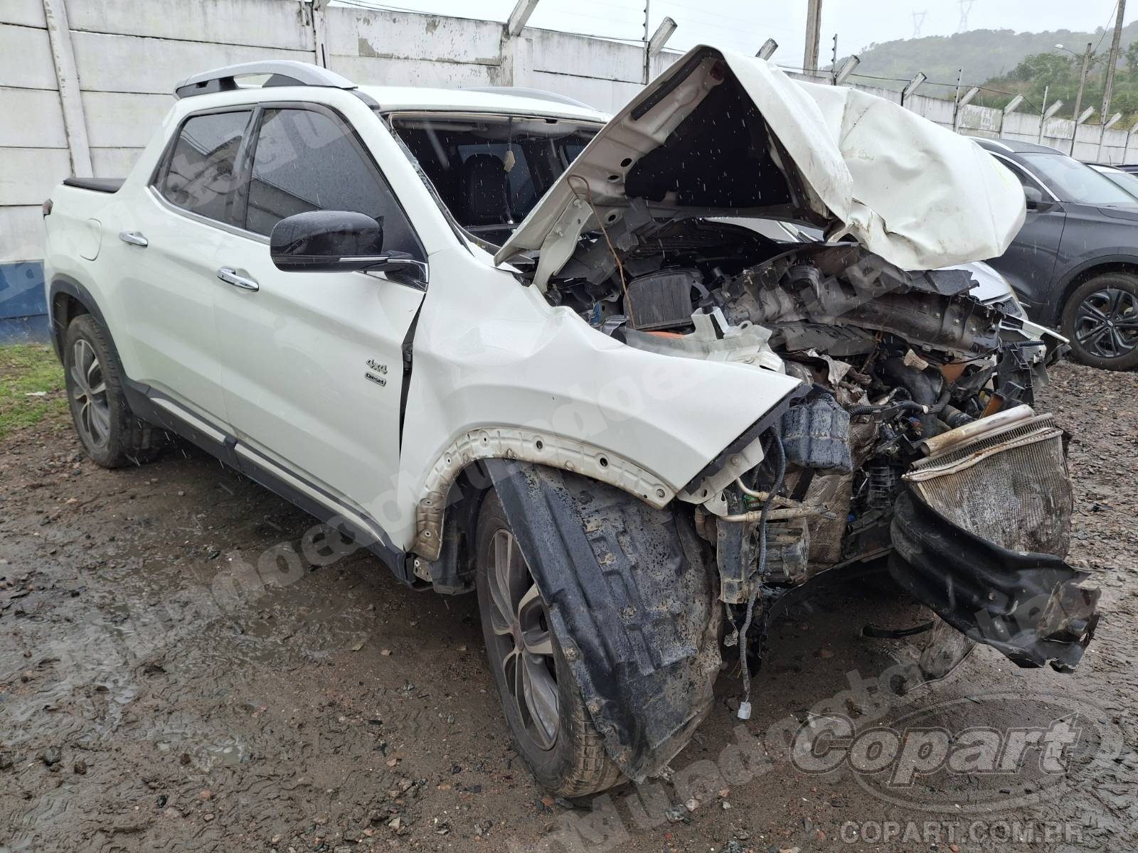 Lote em leilao em Vitória de Santo Antão/PE