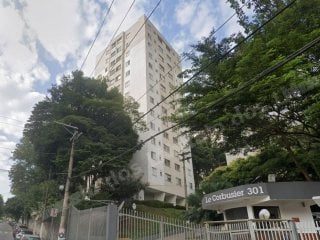 Apartamento em leilao em São Paulo/SP