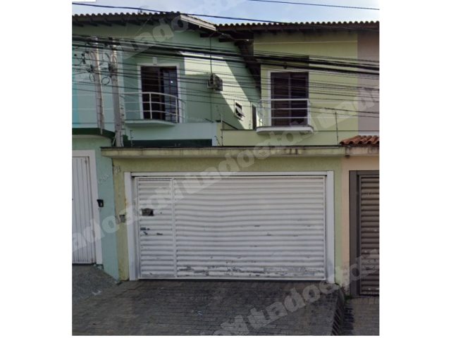 Terreno em leilao em Osasco/SP