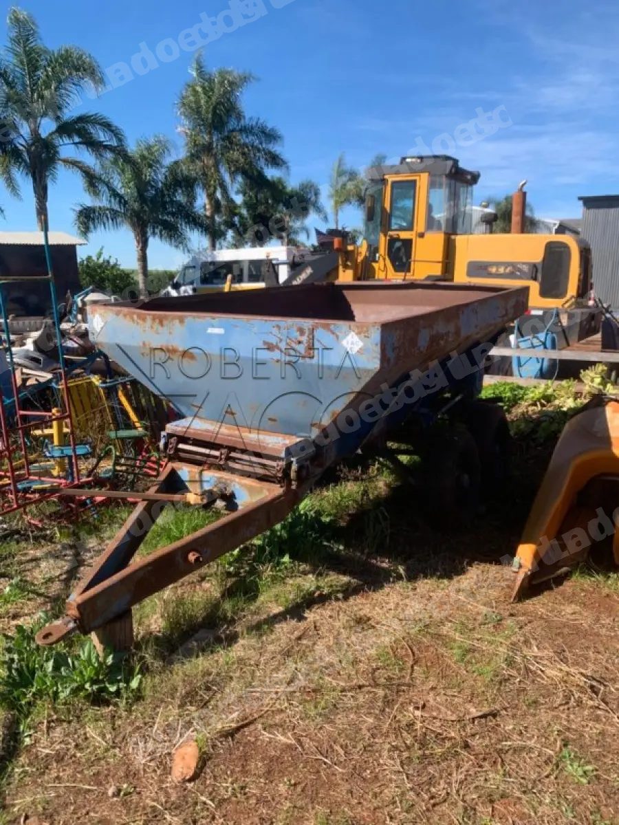 Lote em leilao em Brasil