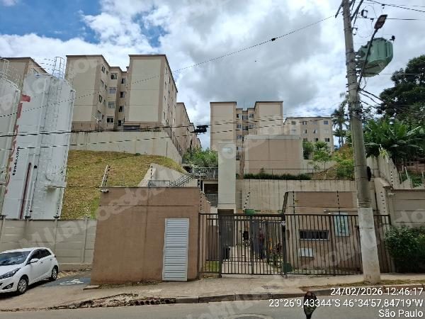 Apartamento em leilao em Sao Paulo/SP