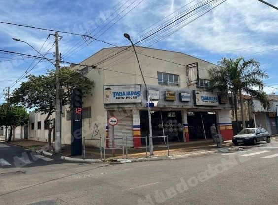Imovel em leilao em Araraquara/SP