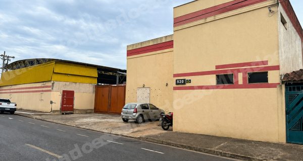 Imovel em leilao em Araçatuba/SP