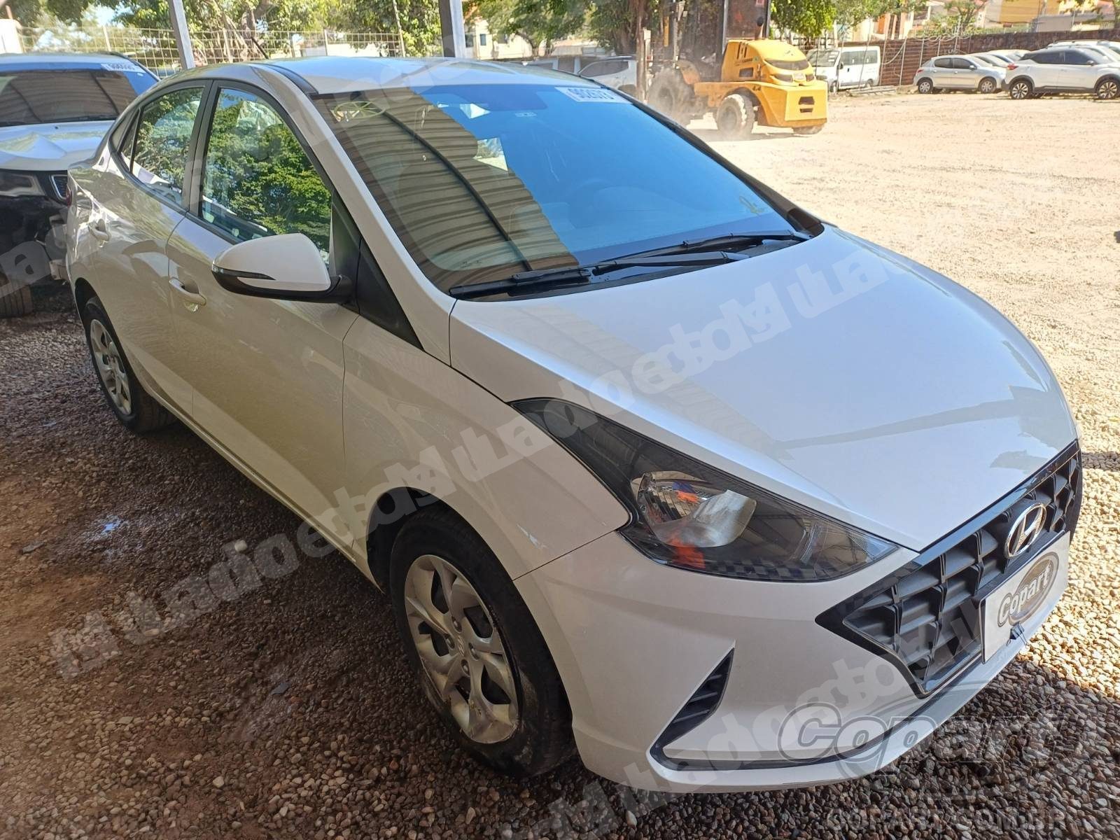 Lote em leilao em Eusébio/CE