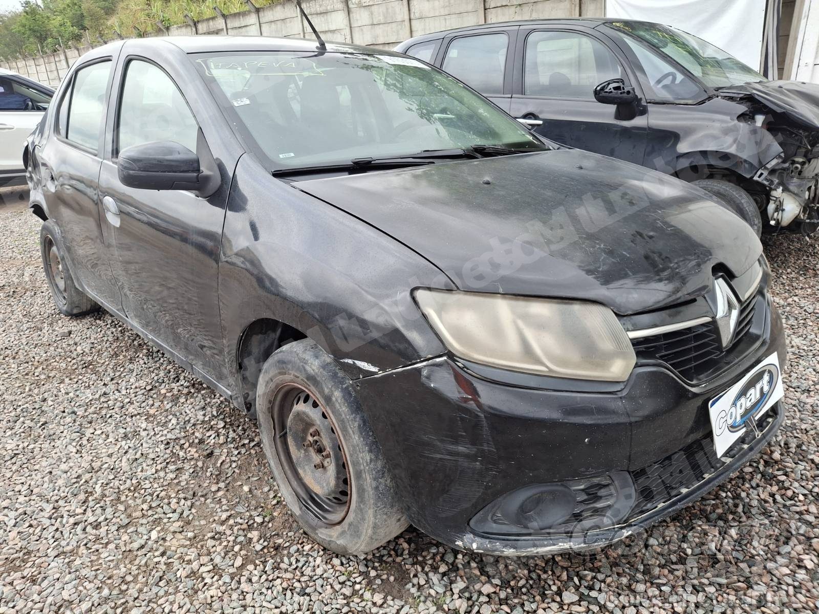 Lote em leilao em Vitória de Santo Antão/PE