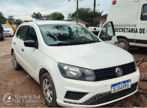 Vw em leilao em Rio do Sul/SC