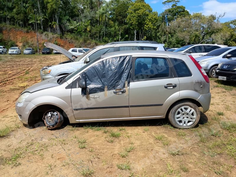 Ford em leilao em Blumenau/SC
