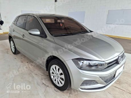 Volkswagen em leilao em Benevides/PA
