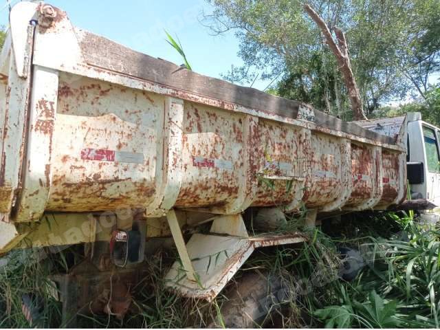 Ford em leilao em Brasil