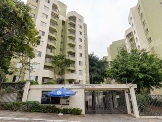 Apartamento em leilao em São Paulo/SP