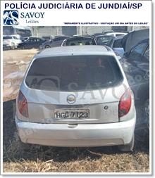 Gm em leilao em Brasil