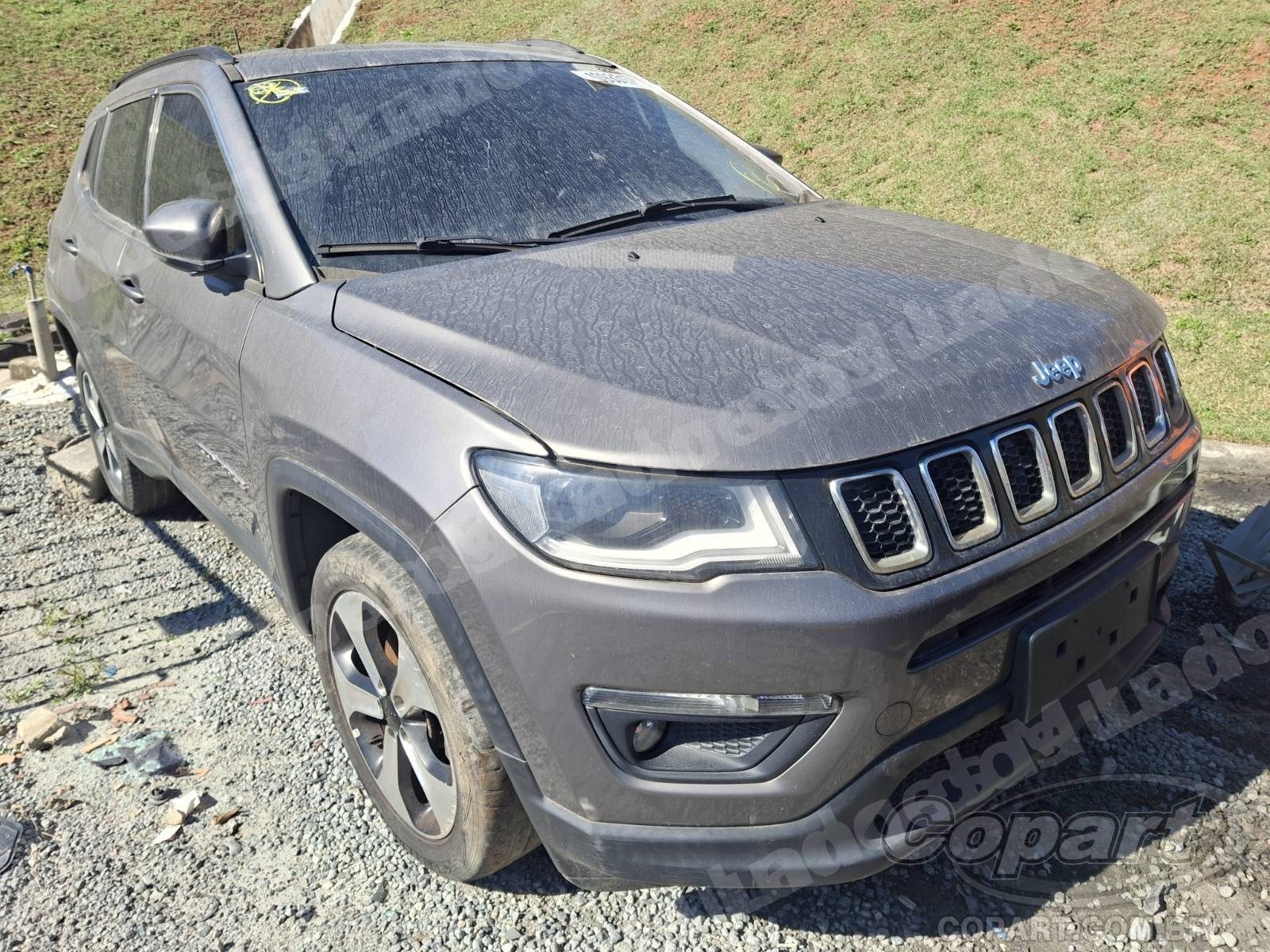 Lote em leilao em Itaquaquecetuba/SP
