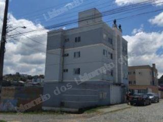 Apartamento em leilao em Lages/SC