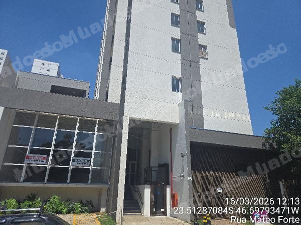 Apartamento em leilao em Sao Paulo/SP