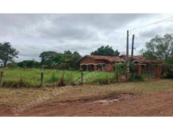Imóvel de 195 m2 em leilão em Águas de Santa Bárbara/SP