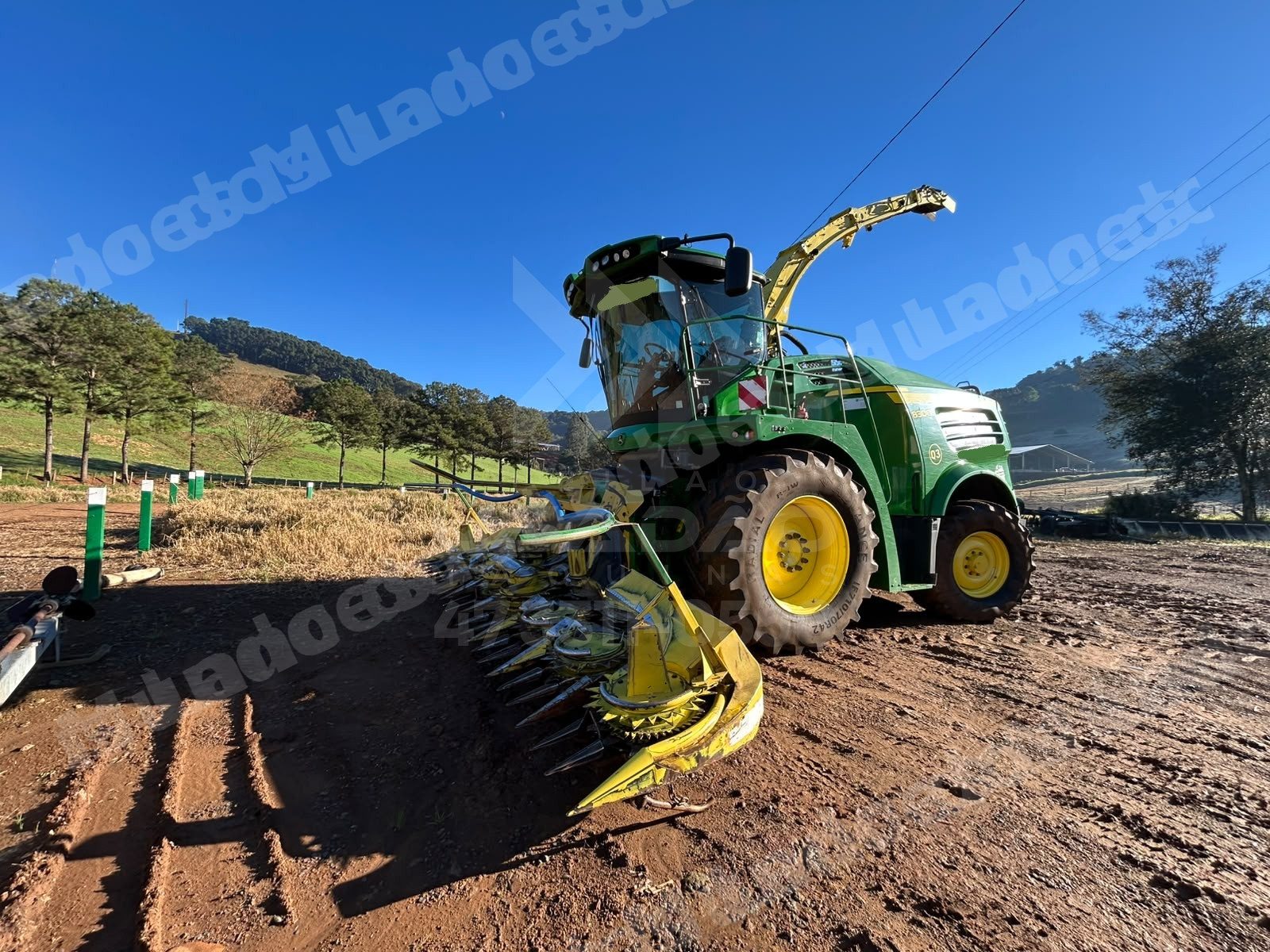 Veiculo 2017 em leilao em Vargeão/SC