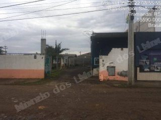 Imovel comercial em leilao em Tramandaí/RS