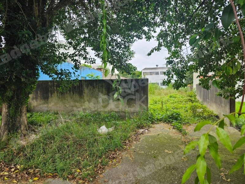 Terreno de 200 m2 em leilao em Venâncio Aires/RS
