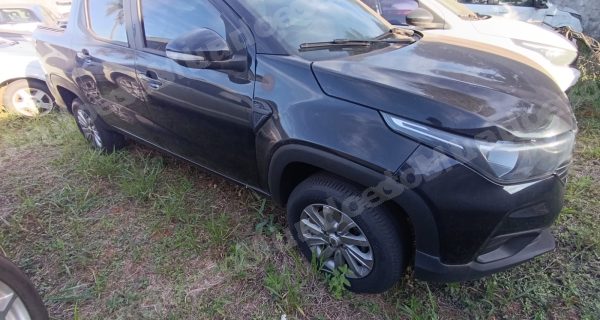 Fiat em leilao em Amambaí/MS