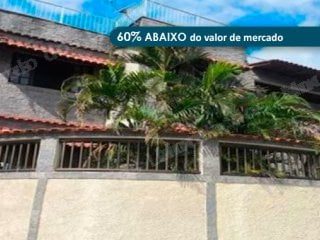 Apartamento de 140 m2 em leilão em Rio de Janeiro/RJ