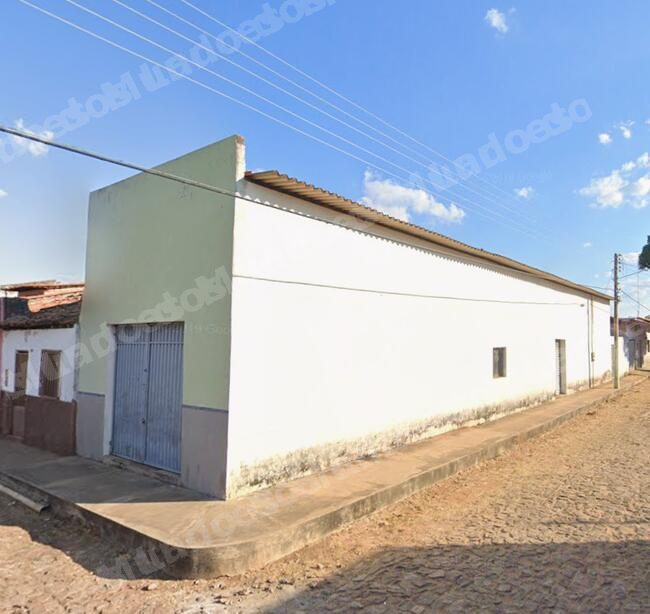 Terreno em leilao em Brasil