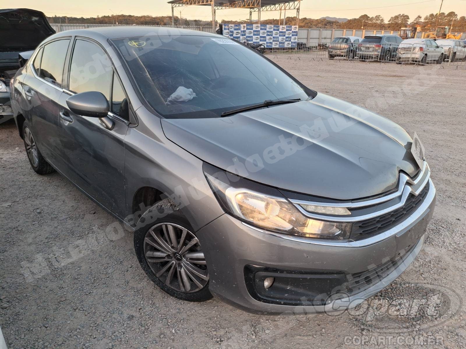 Lote em leilao em Curitiba/PR