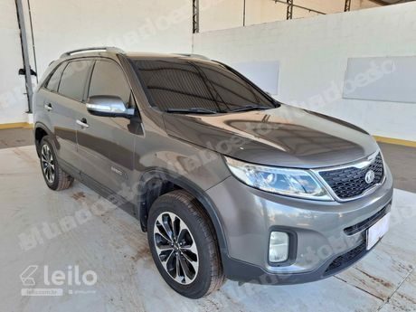 Kia em leilao em Benevides/PA