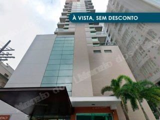 Apartamento em leilao em Santos/SP
