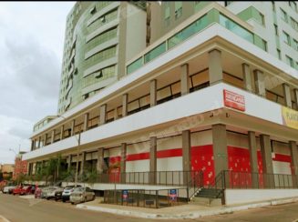 Imovel comercial em leilao em Brasilia/DF