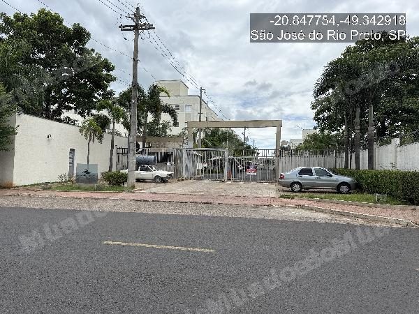 Apartamento em leilao em São José do Rio Preto/SP