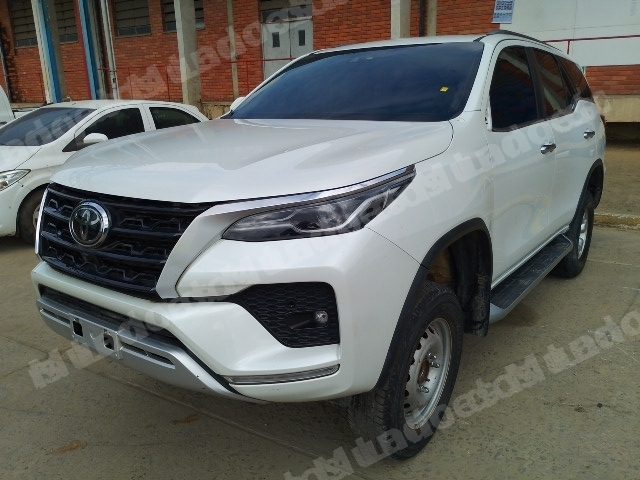 Toyota 2023 em leilão em Paulista/PE