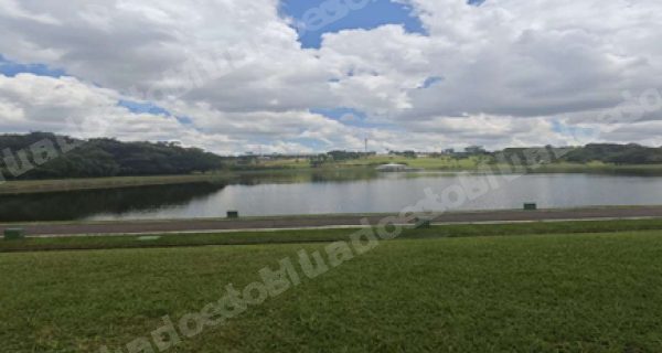Terreno em leilão em Goiânia/GO