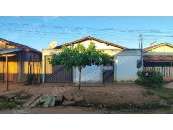 Imovel em leilao em São Domingos do Araguaia/PA