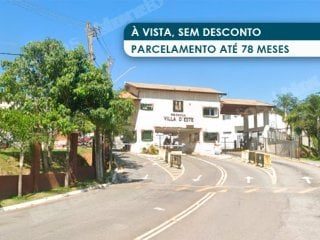 Casa em leilao em Cotia/SP