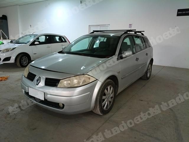 Renault em leilao em Brasil