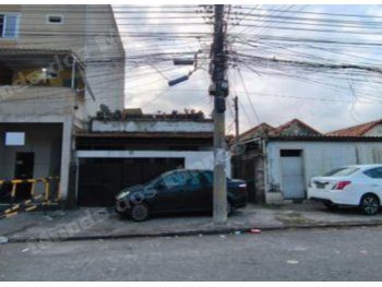 Imóvel de 50 m2 em leilão em Rio de Janeiro/RJ