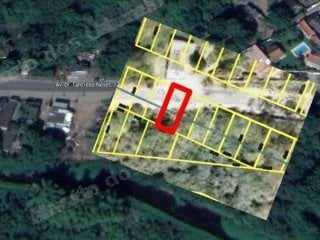 Terreno em leilao em Peruíbe/SP