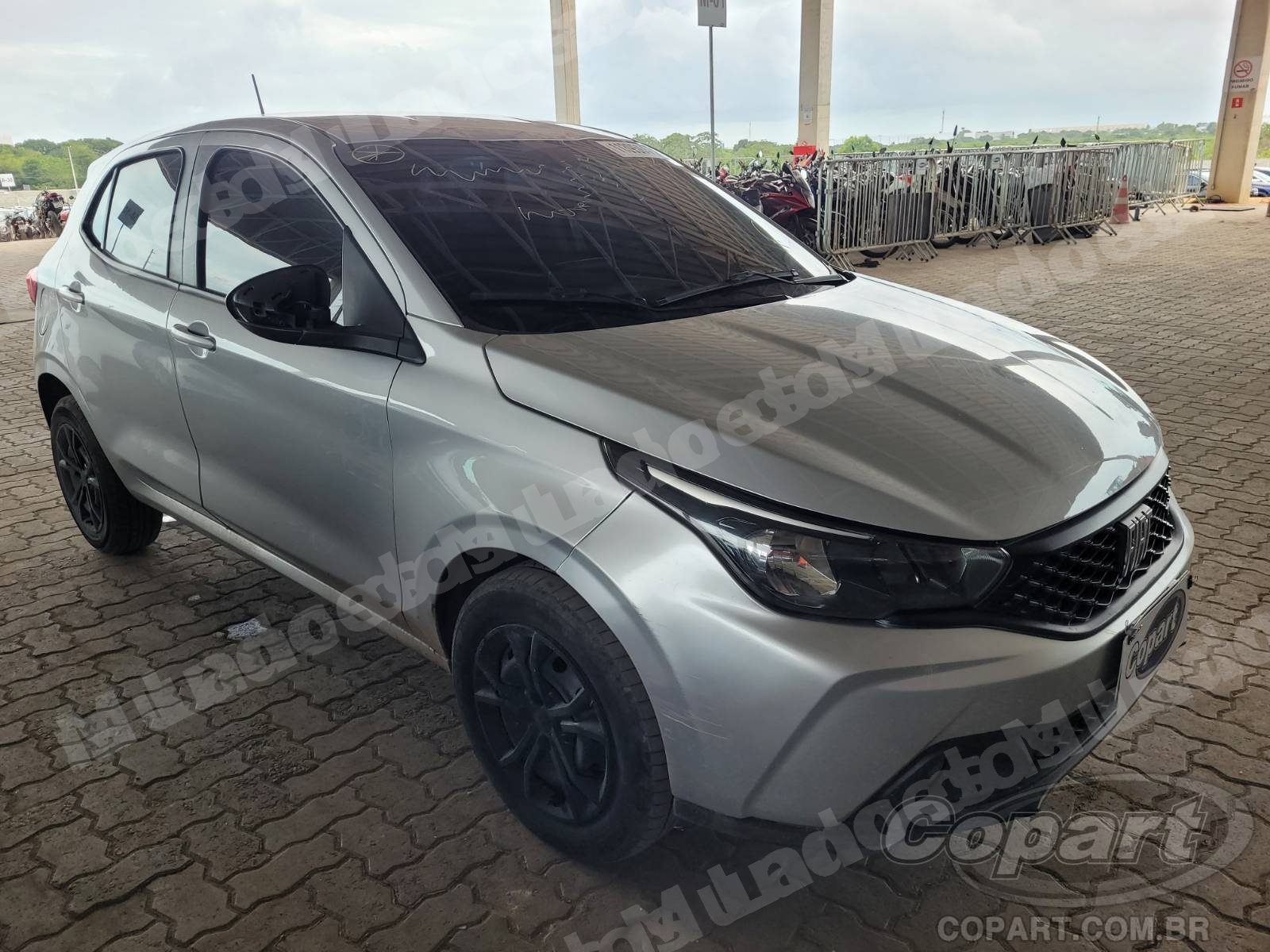 Lote em leilao em Eusébio/CE