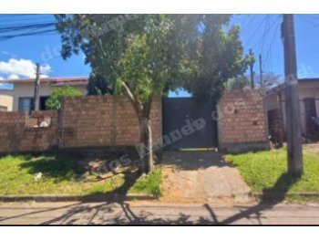Imóvel de 58 m2 em leilão em Viamão/RS