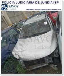 Vw em leilao em Campos do Jordão/SP