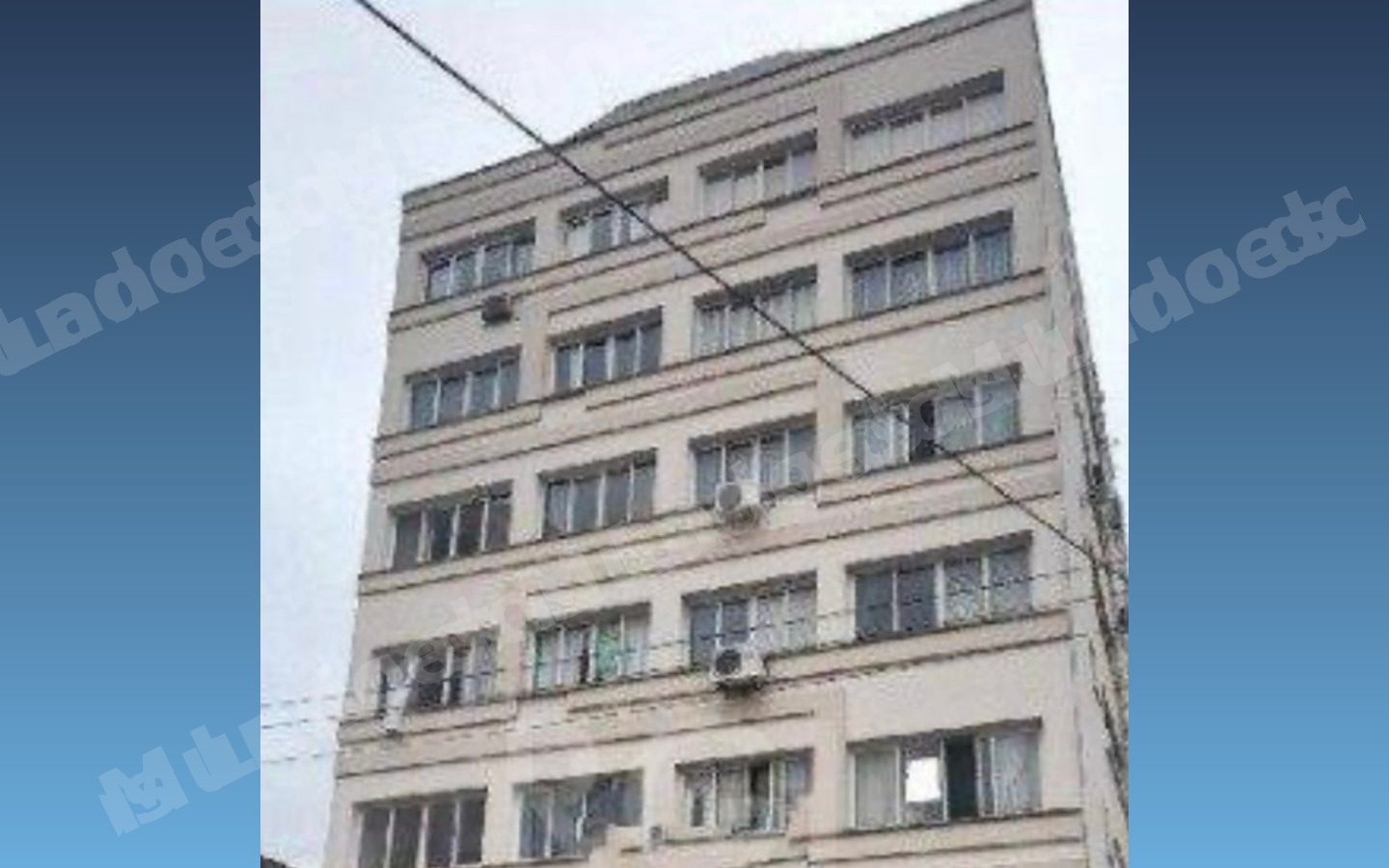 Apartamento em leilao em Porto Alegre/RS
