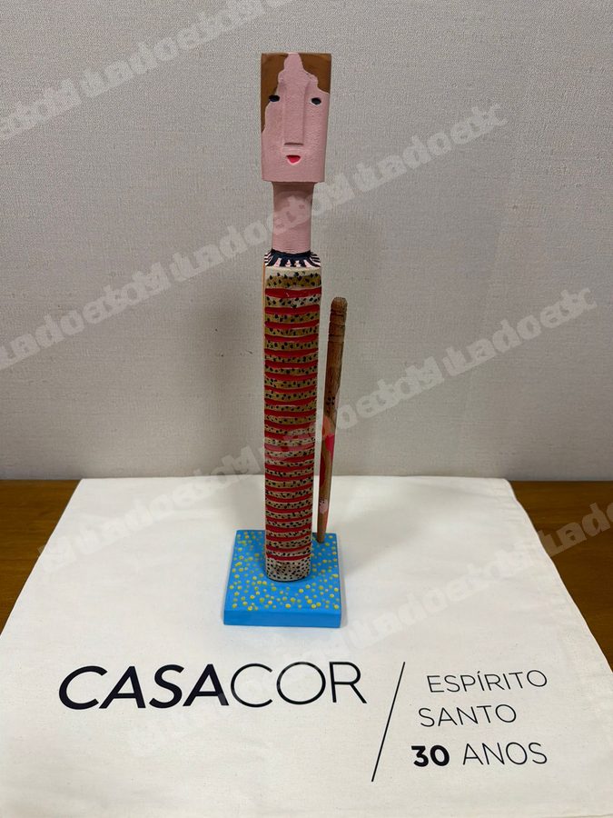 Lote em leilão em Brasil - Lote 374