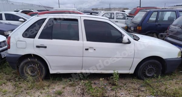 Vw em leilao em Matinhos/PR