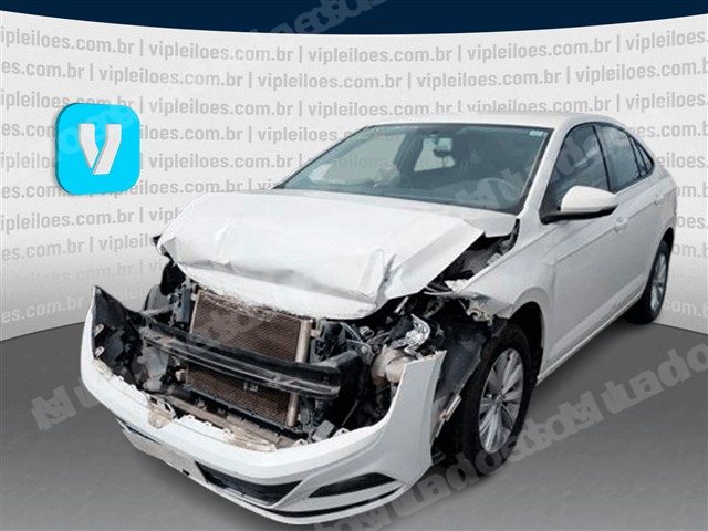 Volkswagen em leilao em Brasil