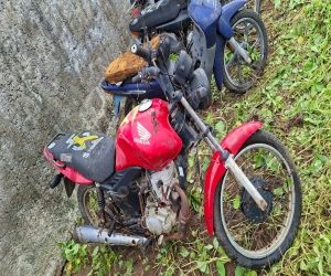 Honda em leilao em Brasil